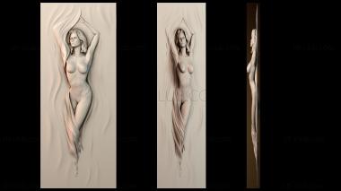 3D model DVN_0813 (STL)