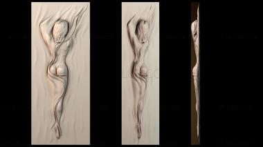 3D model DVN_0814 (STL)