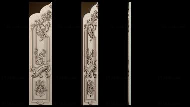 3D мадэль DVN_0819 (STL)