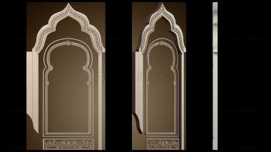 3D модель DVN_0822 (STL)