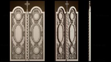 3D model DVN_0839 (STL)