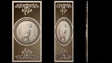 3D модель DVN_0849 (STL)