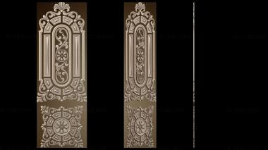 3D model DVN_0850 (STL)