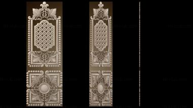 3D model DVN_0851 (STL)