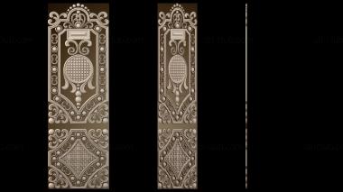 3D model DVN_0852 (STL)