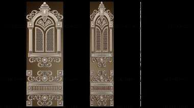 3D мадэль DVN_0855 (STL)