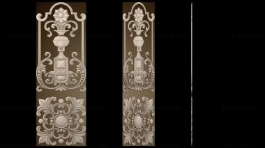 3D модель DVN_0858 (STL)