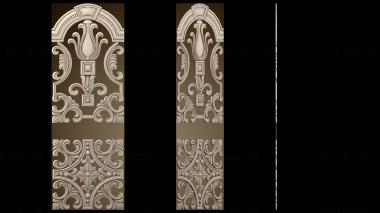 3D мадэль DVN_0862 (STL)