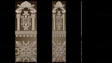 3D мадэль DVN_0863 (STL)