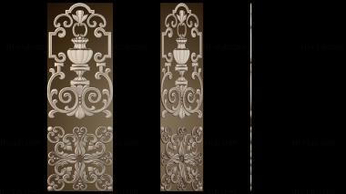 3D модель DVN_0865 (STL)