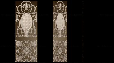 3D мадэль DVN_0866 (STL)