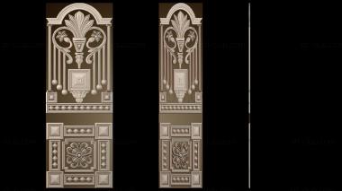 3D мадэль DVN_0867 (STL)