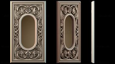 3D model DVN_0877 (STL)