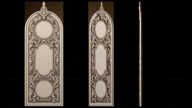 3D model DVN_0881 (STL)