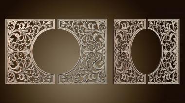 3D model DVN_0882 (STL)