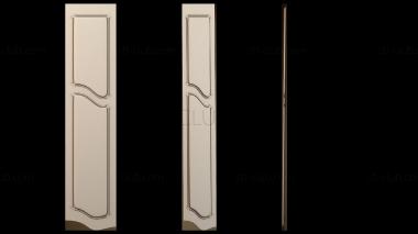 3D мадэль DVN_0884 (STL)