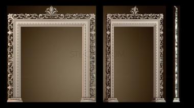 3D мадэль DVN_0886 (STL)