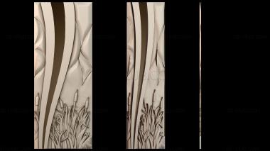 3D мадэль DVN_0887 (STL)