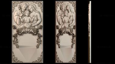 3D model DVN_0888 (STL)