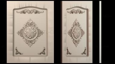 3D модель DVN_0890 (STL)