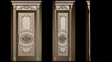 3D model DVN_0891 (STL)