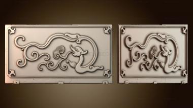 3D мадэль DVN_0894 (STL)