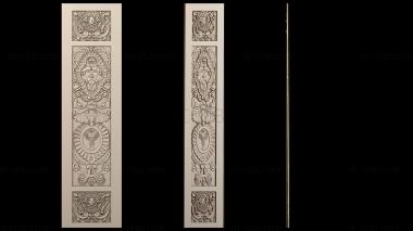 3D мадэль DVN_0895 (STL)