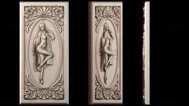 3D модель DVN_0896 (STL)