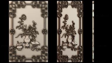 3D мадэль DVN_0897 (STL)