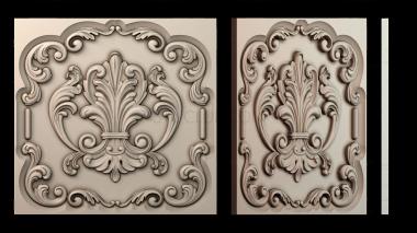 3D мадэль DVN_0900 (STL)