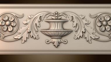 3D модель DVN_0901 (STL)