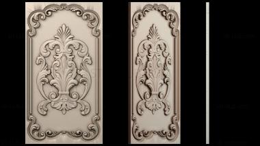 3D мадэль DVN_0902 (STL)