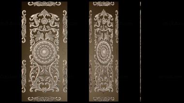 3D мадэль DVN_0910 (STL)