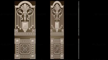 3D мадэль DVN_0915 (STL)