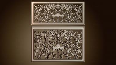 3D мадэль DVN_0916 (STL)