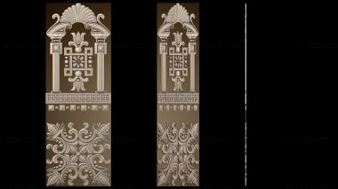 3D мадэль DVN_0918 (STL)