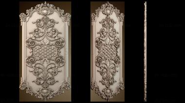 3D мадэль DVN_0924 (STL)