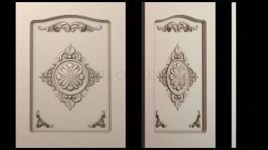 3D модель DVN_0927 (STL)