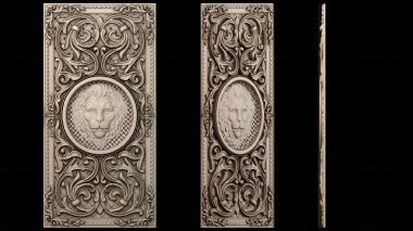 3D модель DVN_0930 (STL)