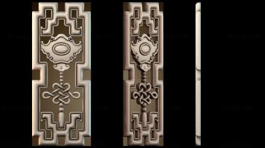 3D модель DVN_0932 (STL)