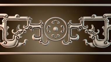 3D мадэль DVN_0934 (STL)