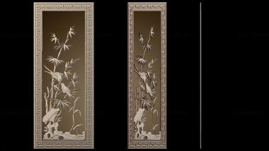 3D мадэль DVN_0943 (STL)