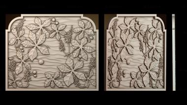 3D мадэль DVN_0945 (STL)