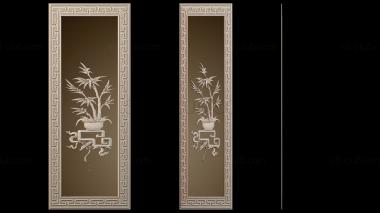 3D мадэль DVN_0947 (STL)