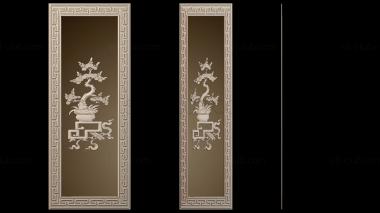 3D модель DVN_0953 (STL)