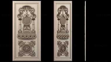 3D мадэль DVN_0957 (STL)