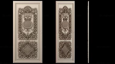 3D мадэль DVN_0961 (STL)