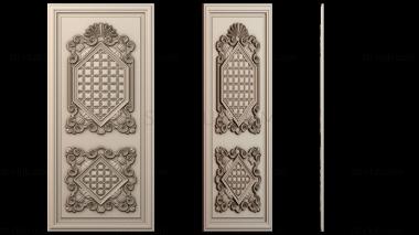 3D model DVN_0965 (STL)