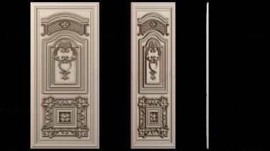 3D модель DVN_0967 (STL)