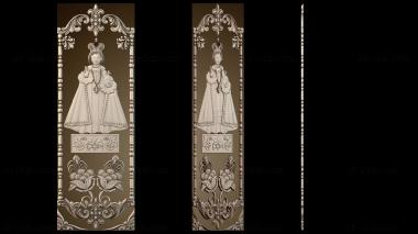 3D мадэль DVN_0971 (STL)